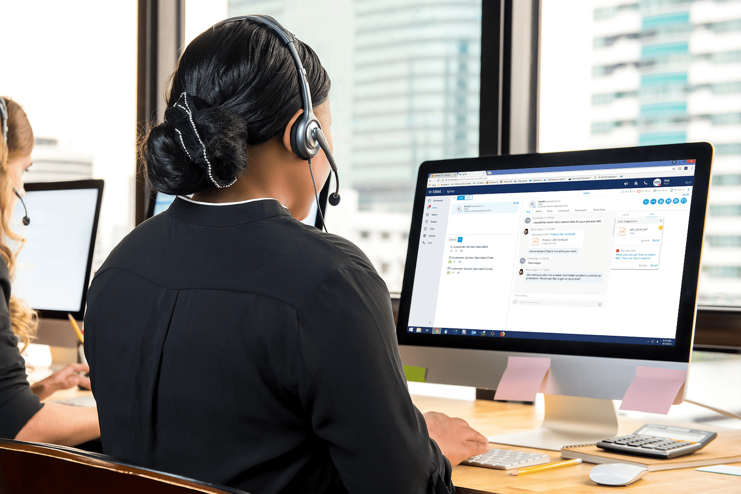 How AI Translation Technology Transforms Multicultural Healthcare Communication in Australian Maternity Wards / Mitel ANZ