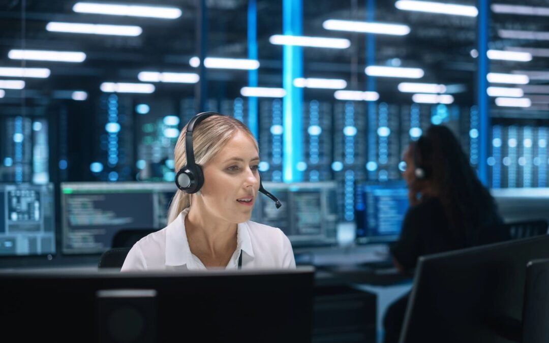 Australian Data Sovereignty in Contact Centres