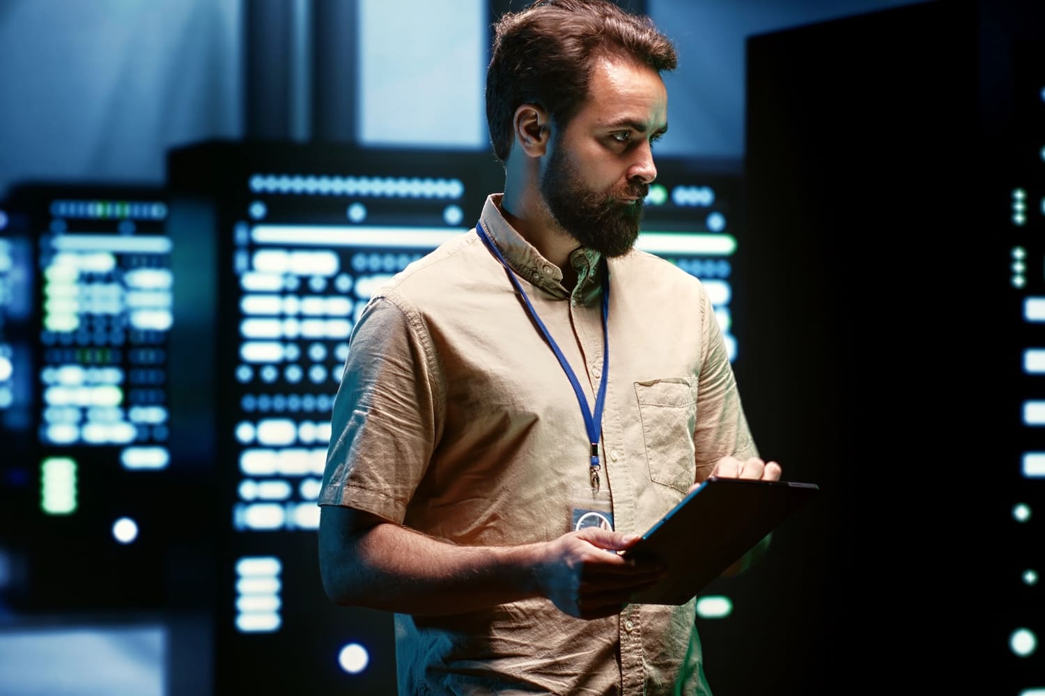 Australian Data Sovereignty in Contact Centres / Mitel ANZ