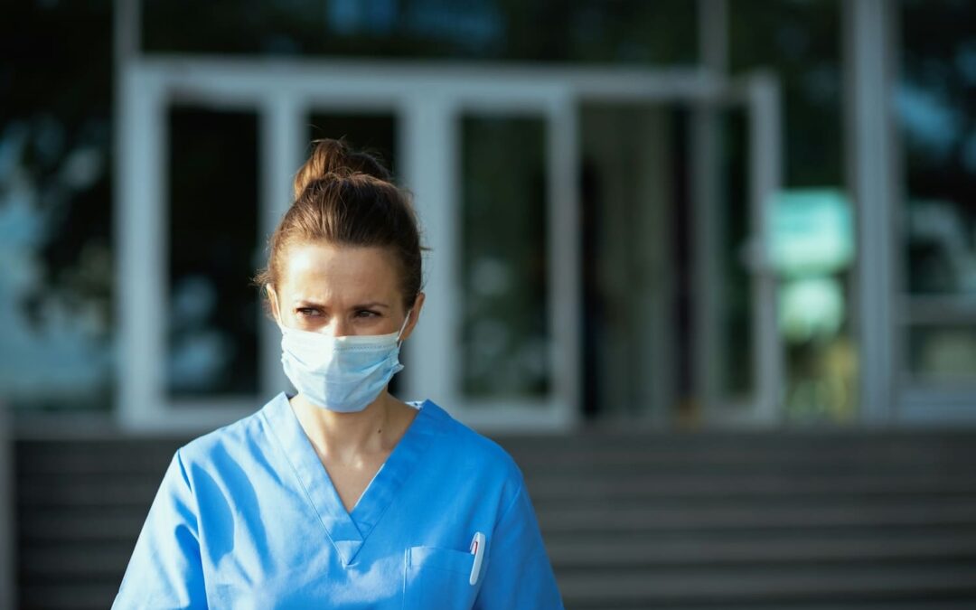 The Hidden Impact of Australia’s Nursing Crisis: How Communication Technology Can Restore Quality Care and Staff Wellbeing