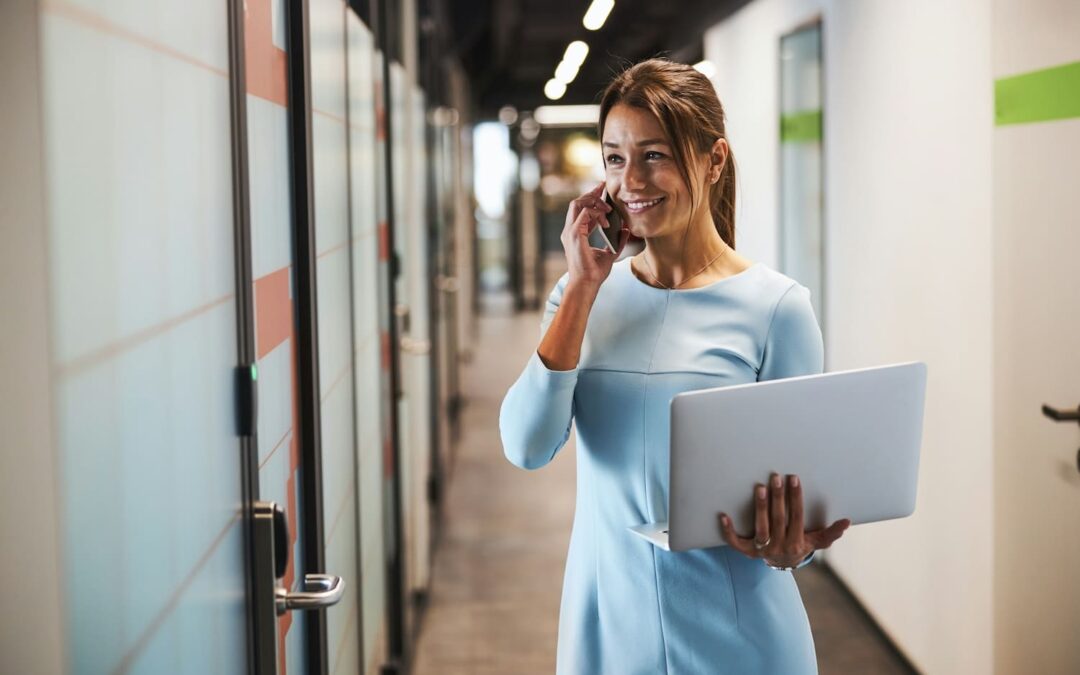 Future-Proofing Your Business: Why Cloud Communications Are Essential for Australian SMEs