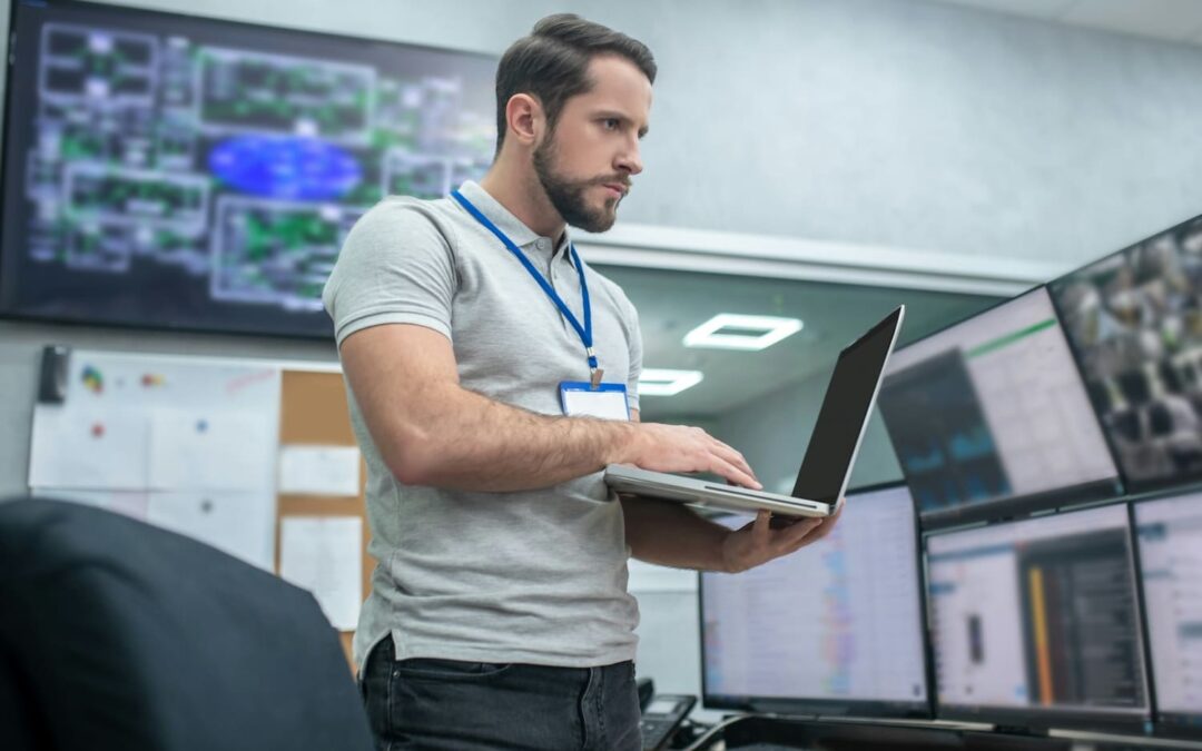 How Modern Cloud Phone Systems Outperform On-Premise Security in Australia