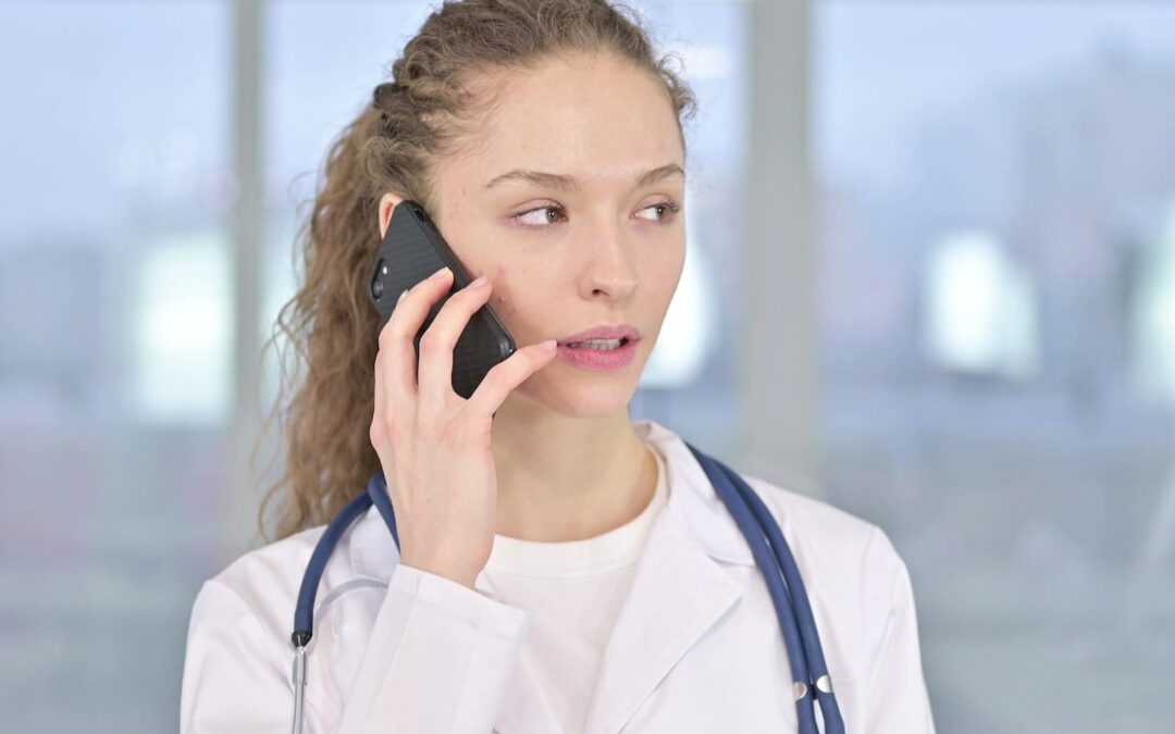 How Smart Duress Alert Systems Protect Australian Healthcare Workers During Home Visits