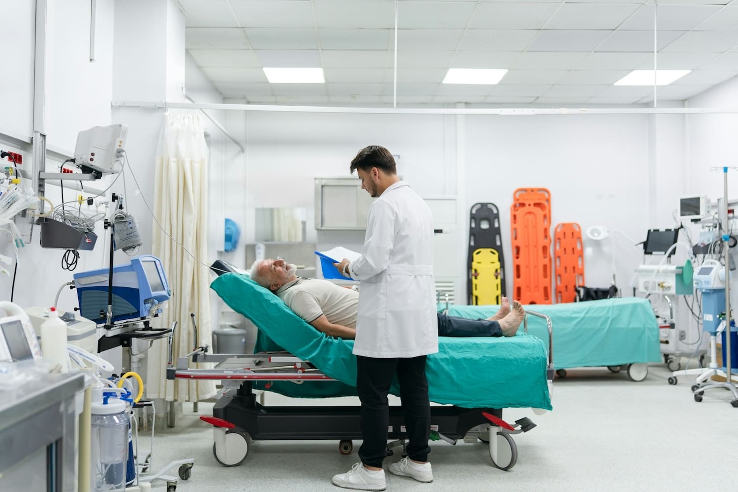 Critical Test Result Failures in Australian Emergency Department Communication: How to Protect Your Hospital from Liability / Mitel ANZ