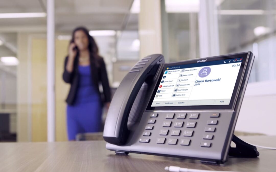 Preparing Your Australian Business for the Next Generation of Communications