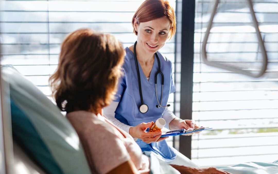 Nurse Retention Strategies: Returning Valuable Time to Patient Care