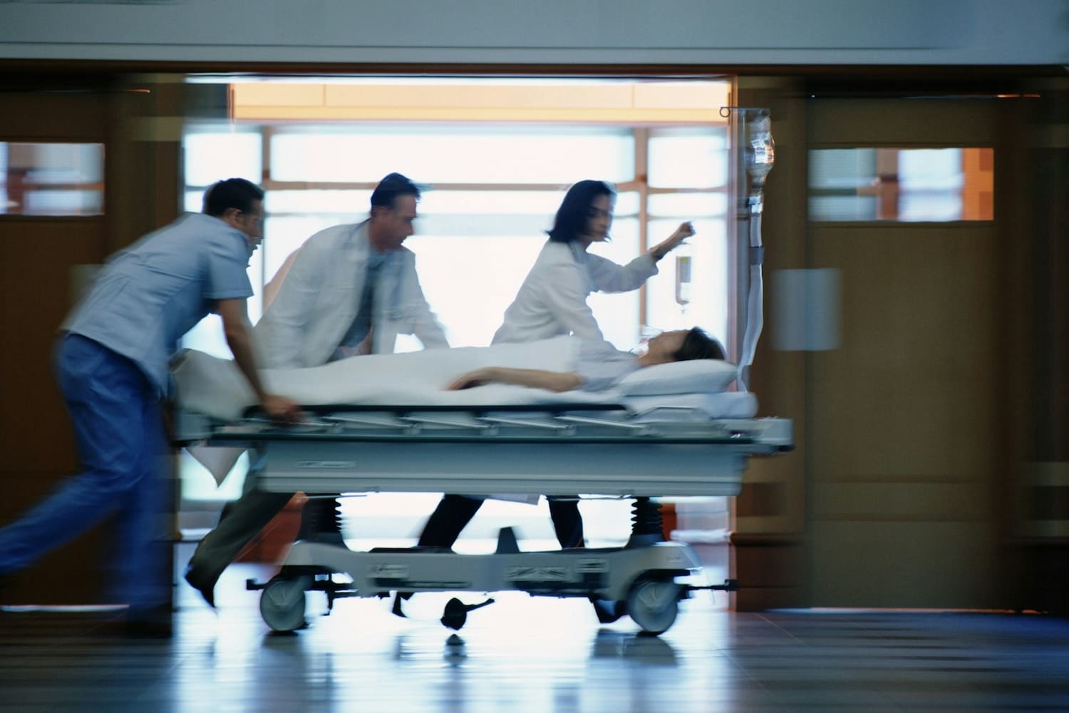 How Advanced Mobile Location Is Transforming 000 Response Times Across Australia / Mitel ANZ