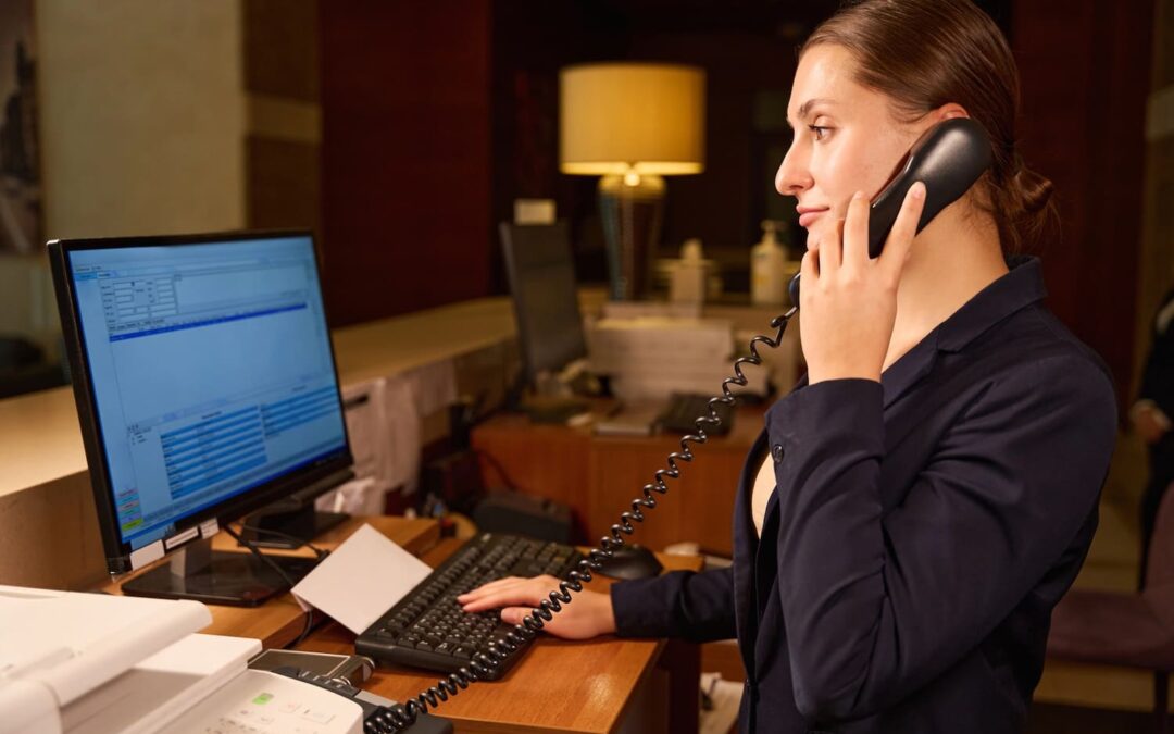 How Australian Hotels Can Meet Emergency Call Compliance Requirements