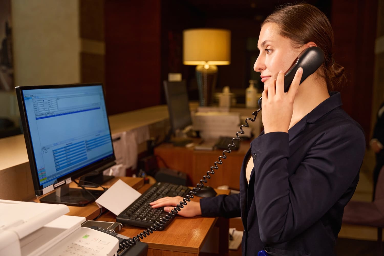 How Australian Hotels Can Meet Emergency Call Compliance Requirements