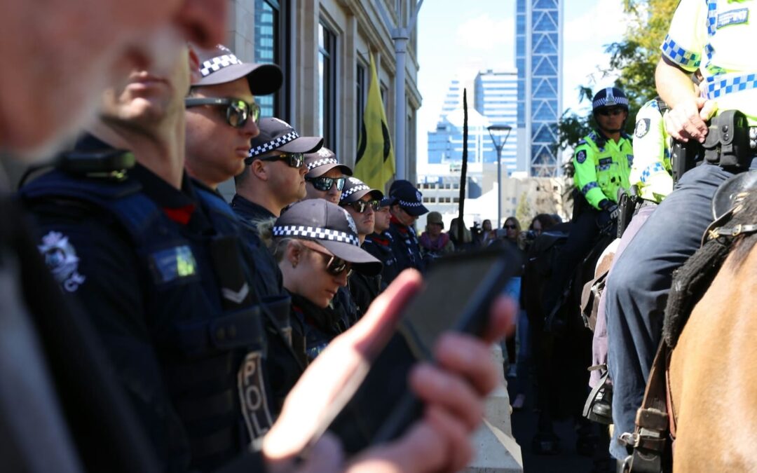 CAD Integration Best Practices for Australian Police Forces