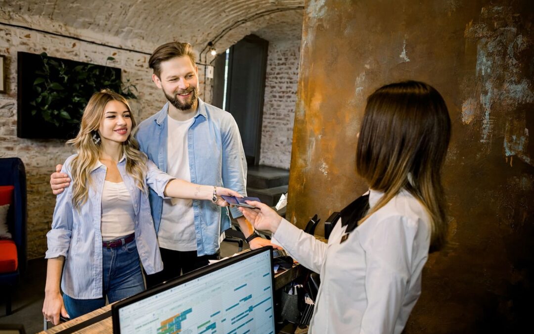 Boutique Hotel Communication Solutions: Big Hotel Efficiency, Personal Touch