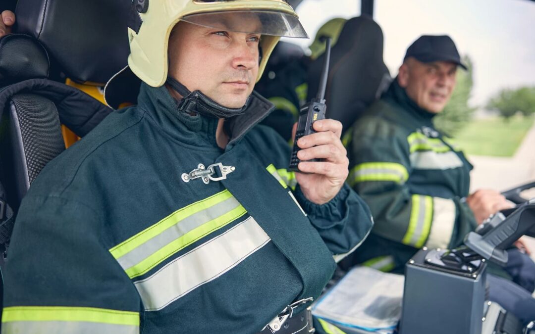 Planning for Communications Infrastructure Sustainability in Emergency Services