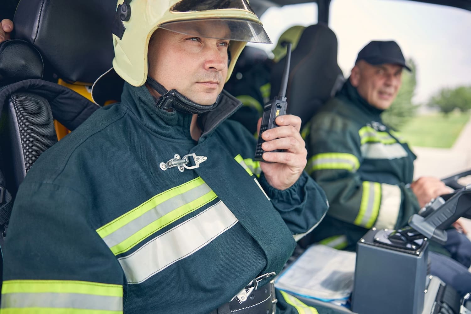 Planning for Communications Infrastructure Sustainability in Emergency Services / Mitel ANZ Planning for Communications Infrastructure Sustainability in Emergency Services / Mitel ANZ