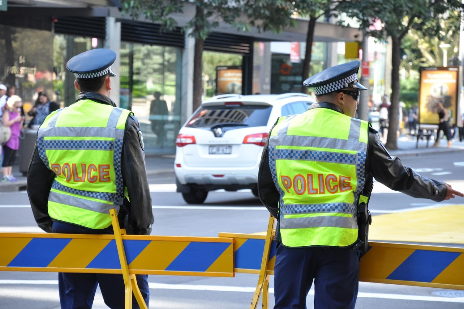 Multi-Agency Coordination: Breaking Down Communication Silos During Major Incidents / Mitel ANZ