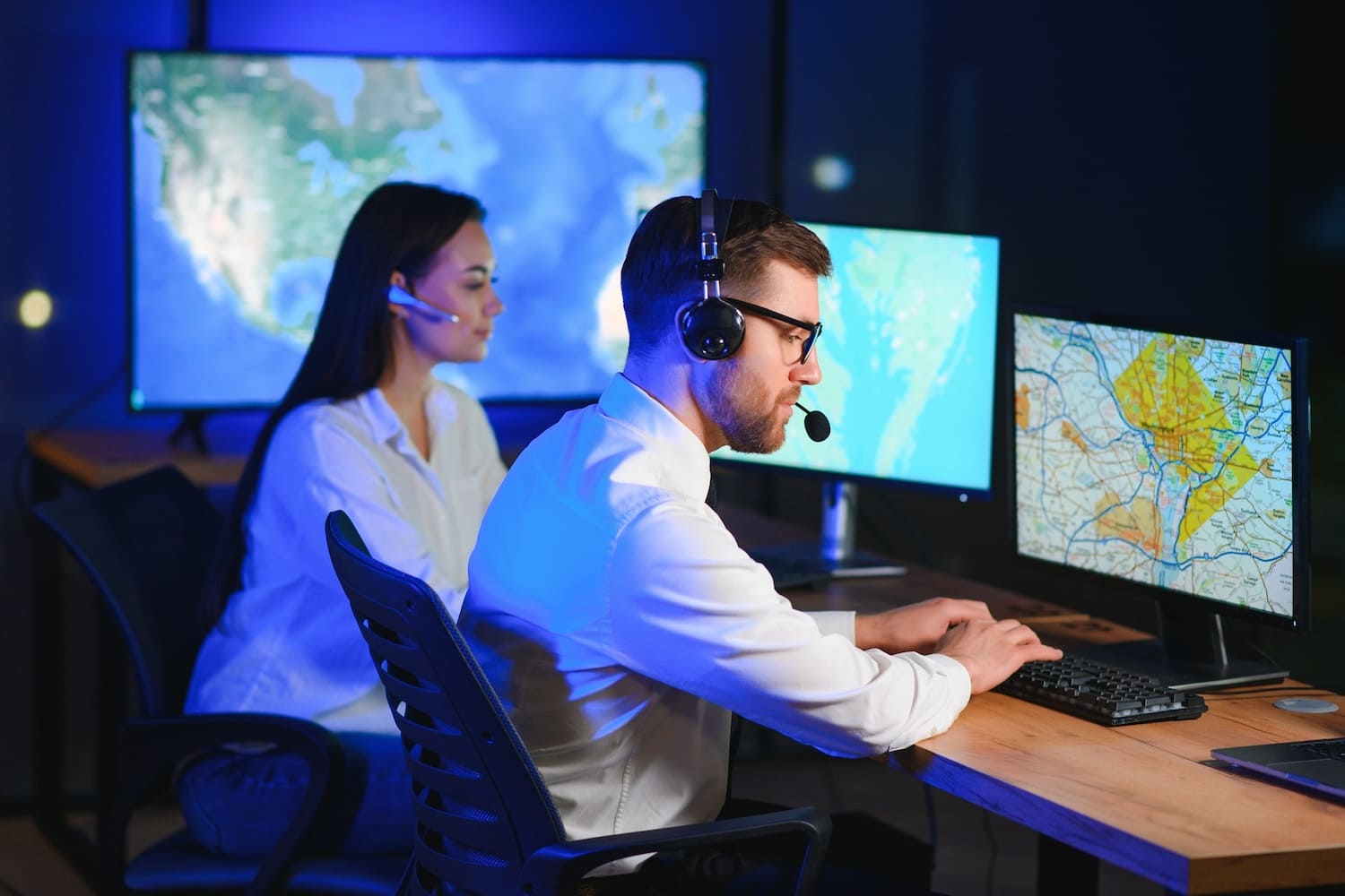 Geo-Redundancy Explained: Why Your Emergency Services Need Failover Across Cities / Mitel ANZ