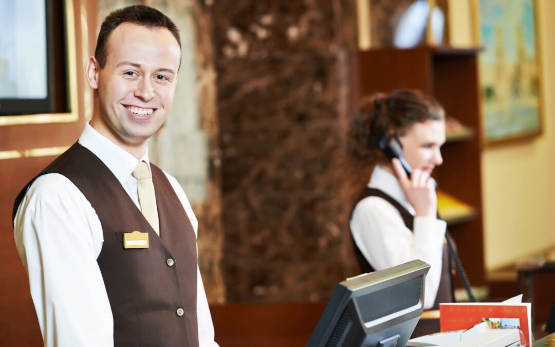 Heritage Hotels and Modern Technology: Making It Work