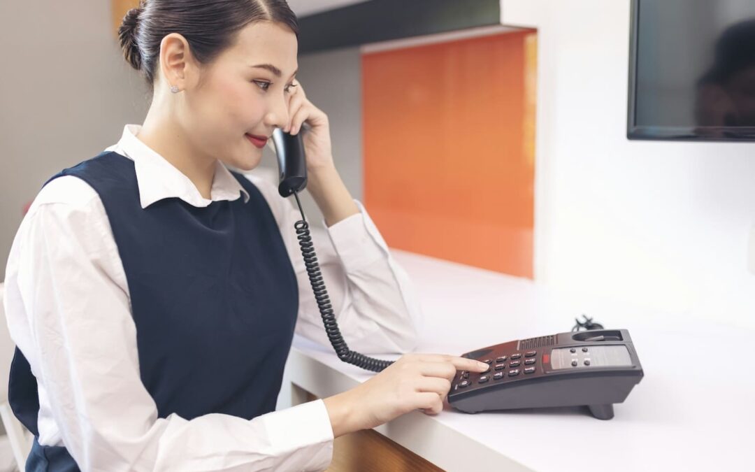 The Hidden Expenses of Outdated Hotel Communication Systems