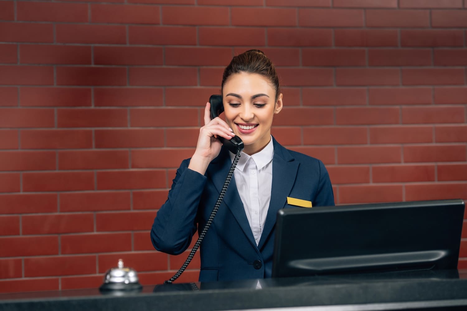 The Hidden Expenses of Outdated Hotel Communication Systems / Mitel ANZ