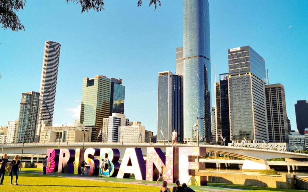 Preparing Your Hotel Communications for Brisbane 2032: Infrastructure That Scales