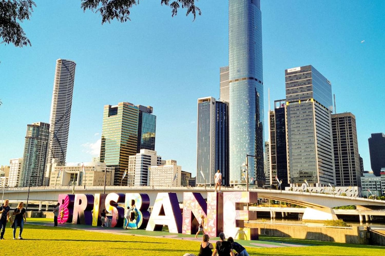 Preparing Your Hotel Communications for Brisbane 2032: Infrastructure That Scales / Mitel ANZ Preparing Your Hotel Communications for Brisbane 2032: Infrastructure That Scales / Mitel ANZ